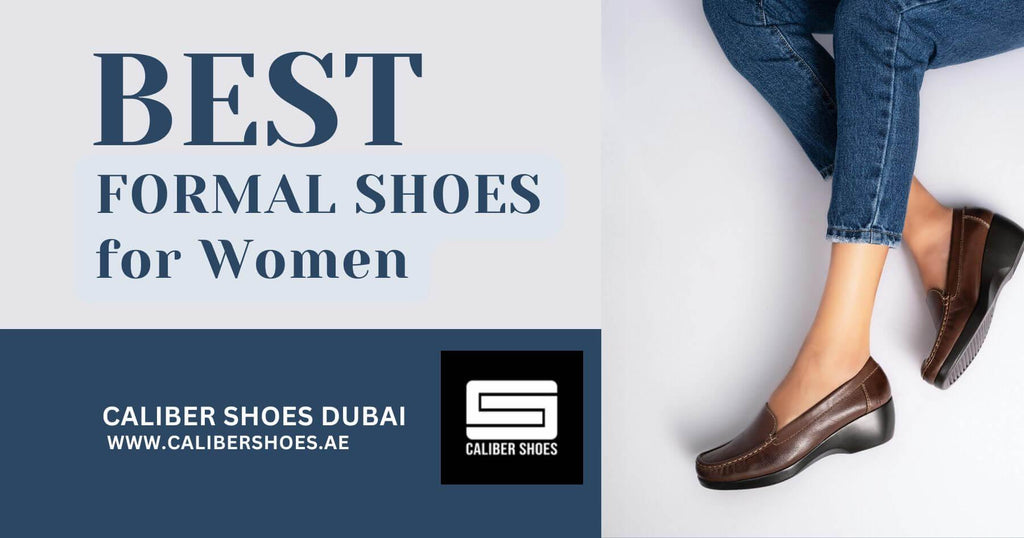 Best Formal Shoes for Women | Best Ladies Shoes for Work