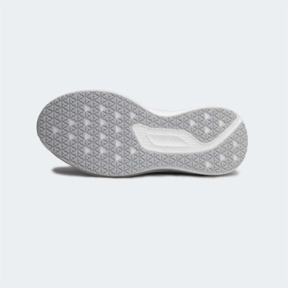 Caliber Shoes White Sport Shoes For Men ( BRETT 744 )