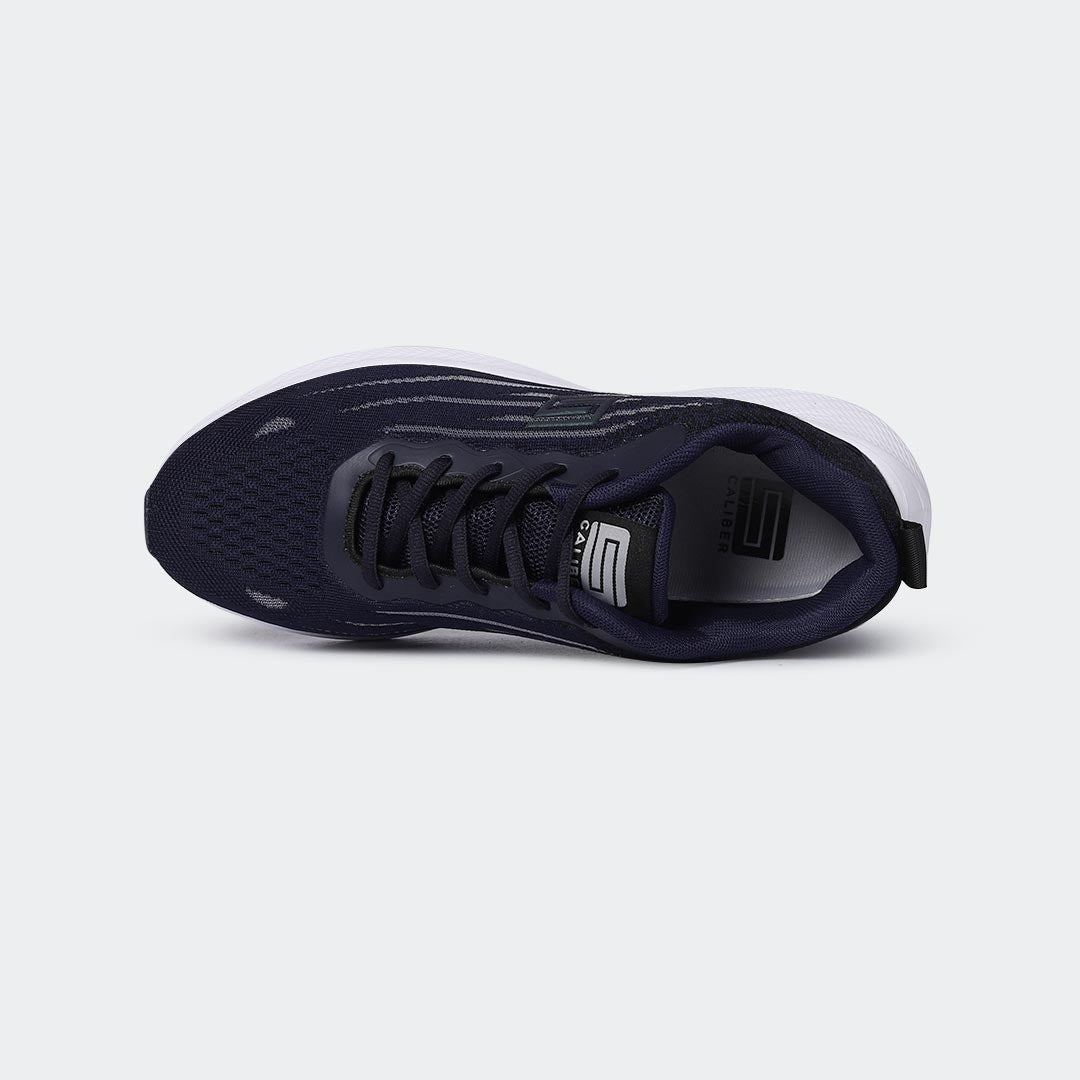 Blue Sport Shoes for Men (MAVERICK 724)