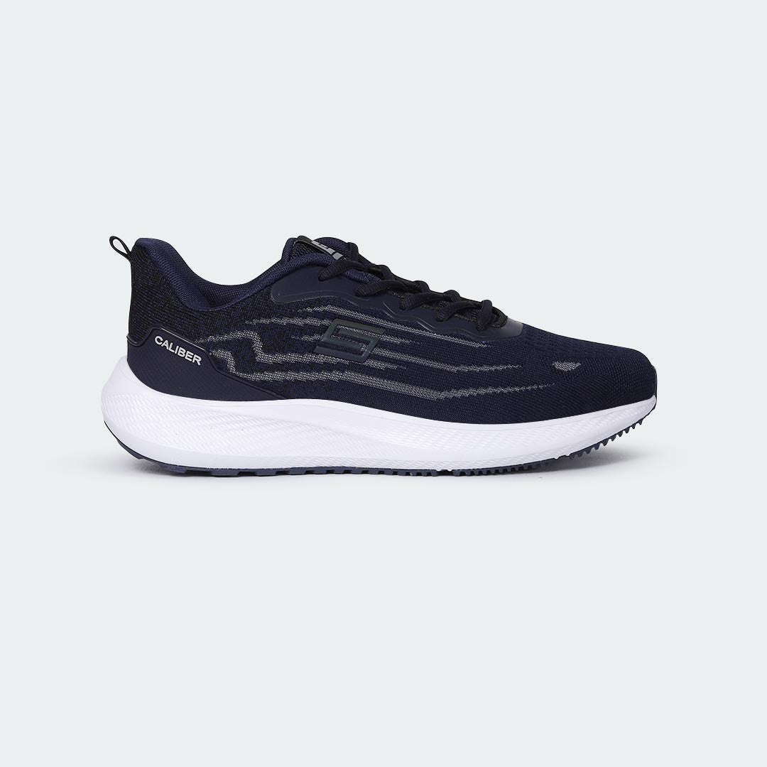 Blue Sport Shoes for Men (MAVERICK 724)