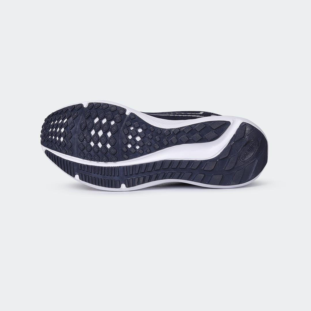 Blue Sport Shoes for Men (MAVERICK 724)