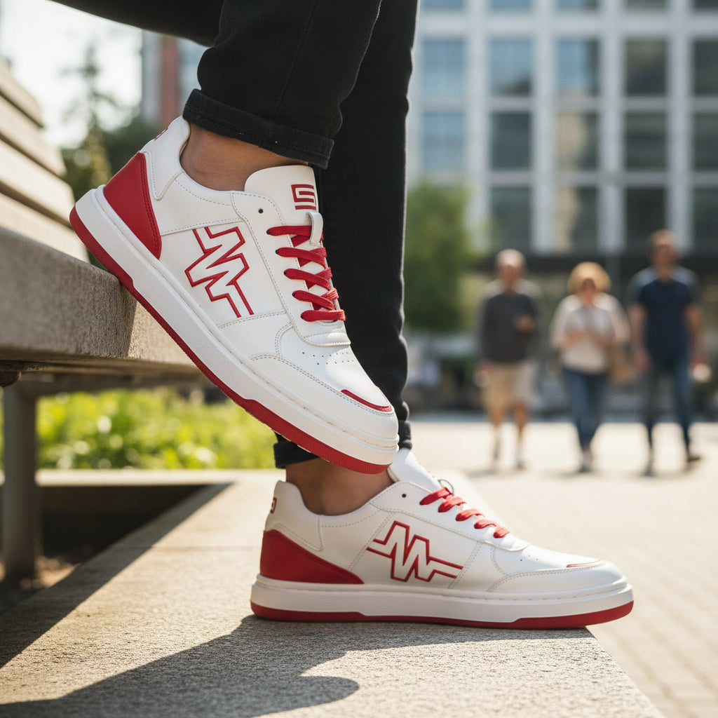 Best Shoe Sale in Dubai: Where to Find the Biggest Discounts | Huge Discounts at Caliber Shoes