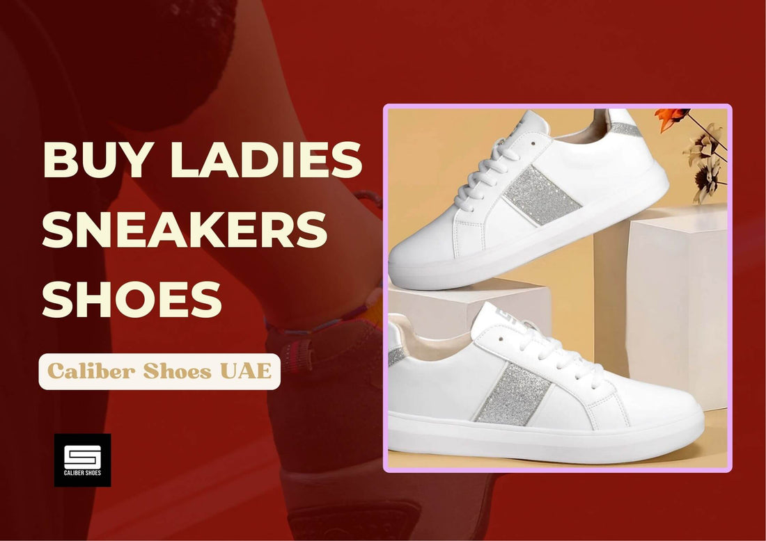 Where to Buy Ladies Shoes in Dubai: From Luxury to Budget