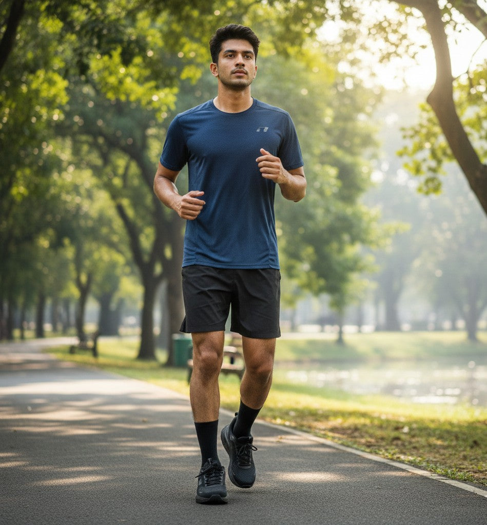 Best Sports Shoes for Men: Comfort, Performance and Style