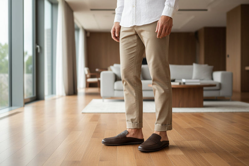 Slip on/ Slippers
