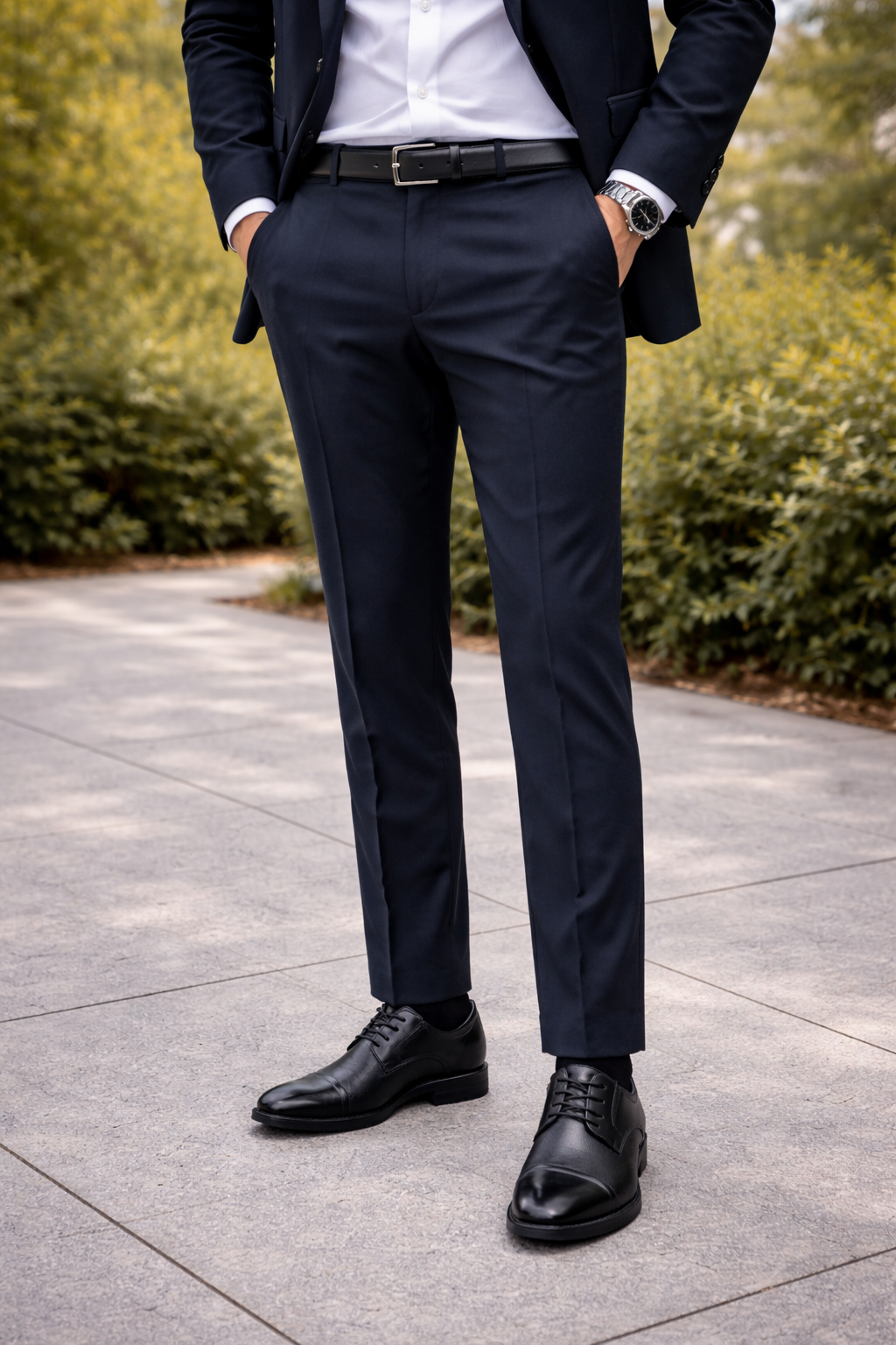 Men Formal Shoes