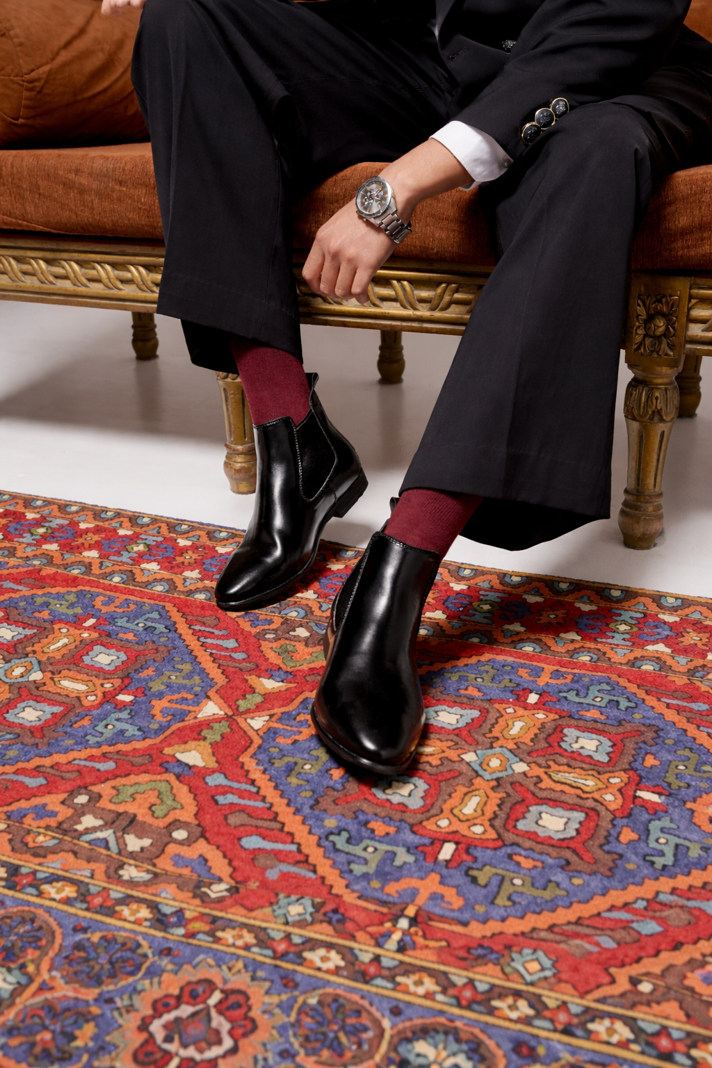 BOOTS