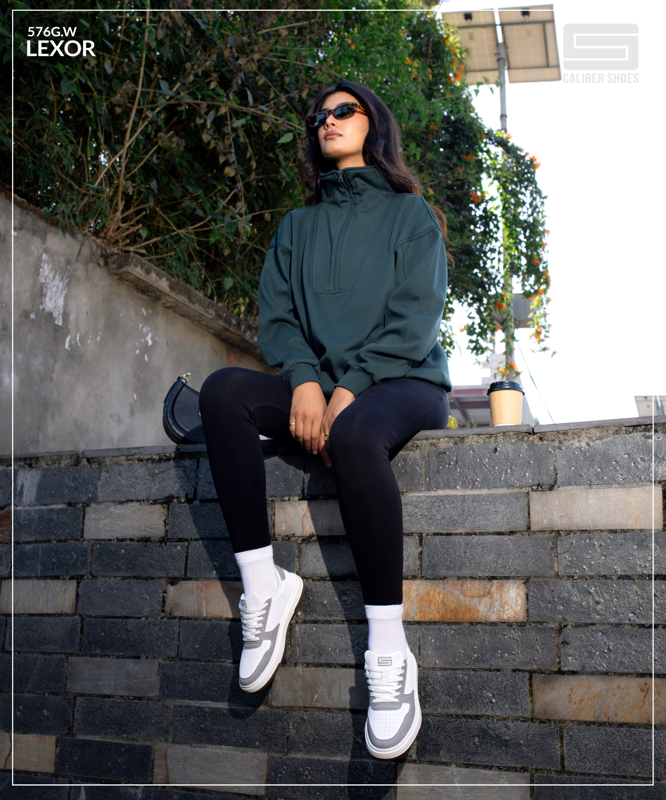 Women Casuals - Caliber Shoes