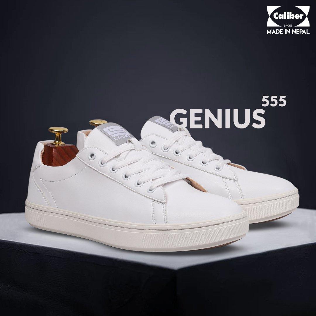 Men Casuals - Caliber Shoes