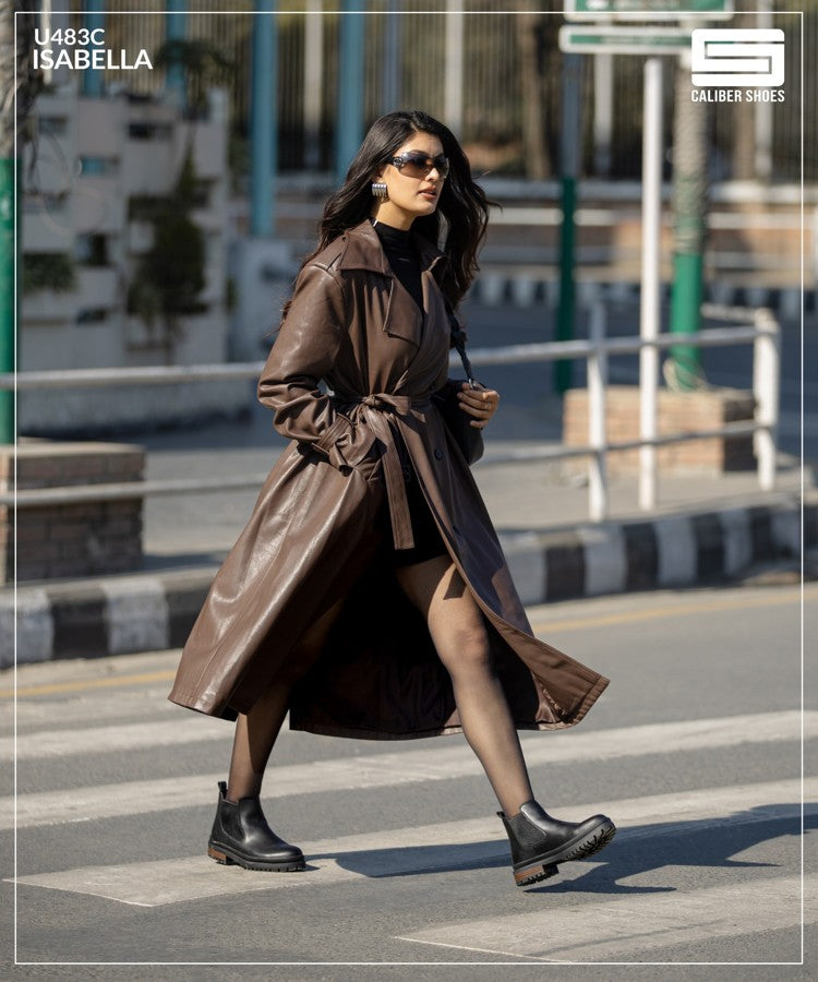 Women Boots - Caliber Shoes