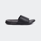 Caliber Shoes Slipper/Slide Black for Men (ELLIOT 302G)