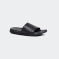 Slipper/Slide Black For Men ( ELLIOT 302G )