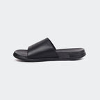 Caliber Shoes Slipper/Slide Black for Men (ELLIOT 302G)
