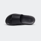Caliber Shoes Slipper/Slide Black for Men (ELLIOT 302G)