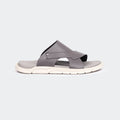 Caliber Shoes Slipper Grey for Men (DANDELION 304G)