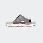 Caliber Shoes Slipper Grey for Men (DANDELION 304G)