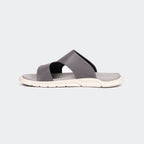 Caliber Shoes Slipper Grey for Men (DANDELION 304G)