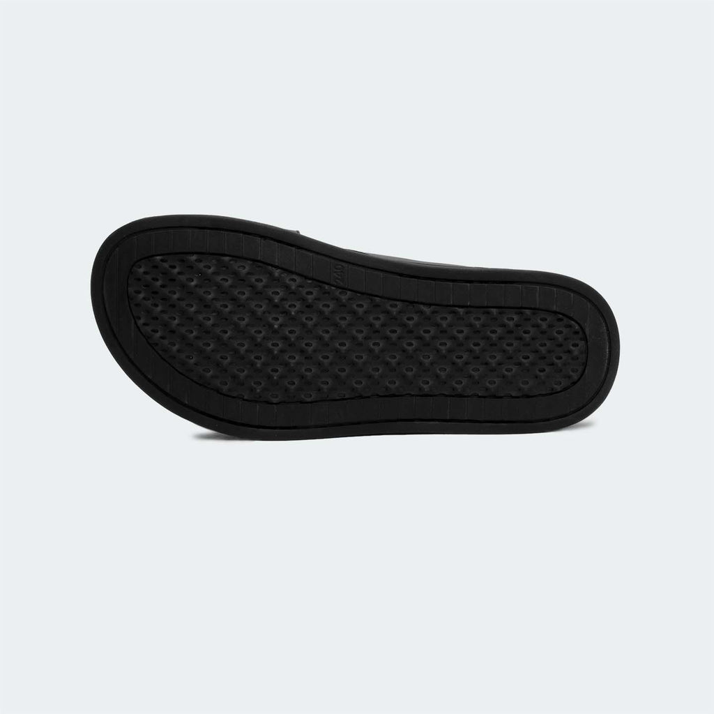 Black Slides for Men (307C)