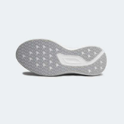 Caliber Shoes White Sport Shoes For Men ( BRETT 744 )