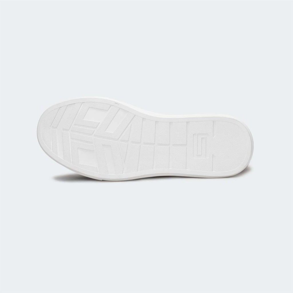 Black Casual Sneakers for Men (BRUNOX 577SK)