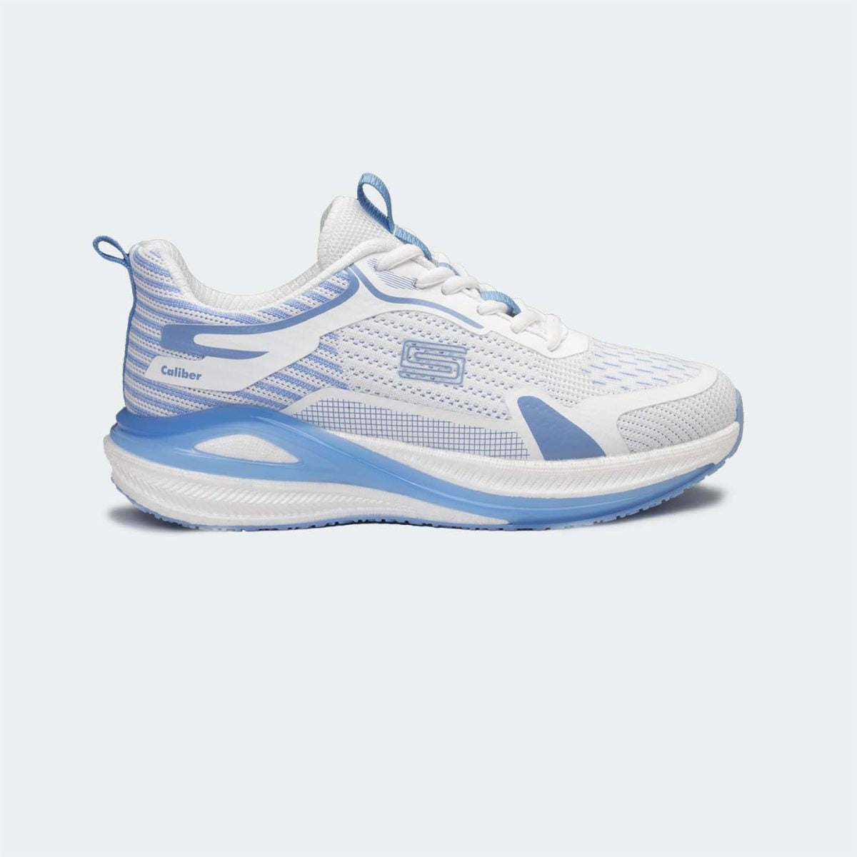 Caliber Shoes Sky Sport Shoes For Women ( BRETT 744 )