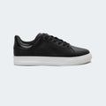 Caliber Shoes Black Casual Sneakers for Men (BRUNOX 577SK)
