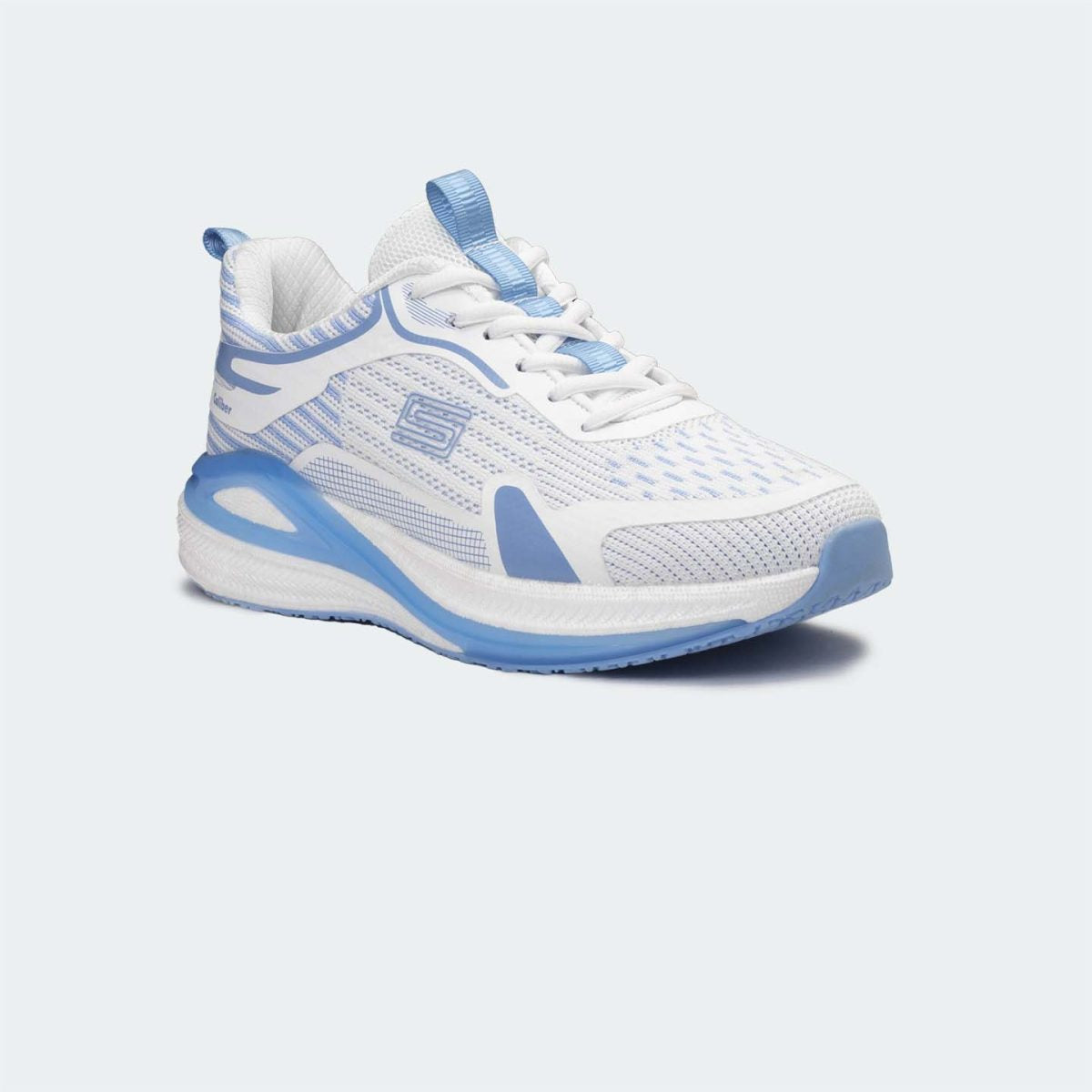 Caliber Shoes Sky Sport Shoes For Women ( BRETT 744 )