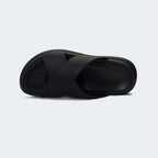 Black Slides for Men ( CRUZ 310SK )