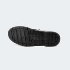 Caliber Shoes Black Lace Up Boots for Men (ALFRED 468C)