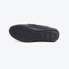Black Slip On Formal Shoes For Women ( BELLA 521G )
