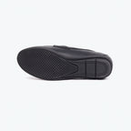 Black Slip On Formal Shoes For Women ( BELLA 521G )