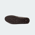Caliber Shoes Coffee Mules for Men (CEDRIC 532C)