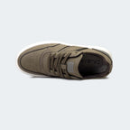 Caliber Shoes Olive Casual Sneakers for Men (JULIO 563SK.M)
