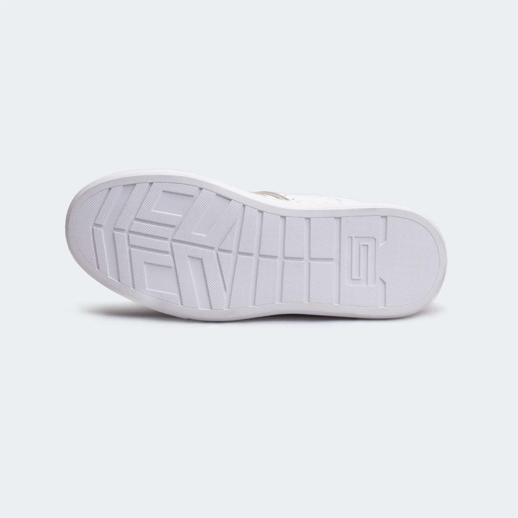 Light Pink Casual Sneakers For Women ( JULIO 563.W )