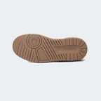 Caliber Shoes Black Casual Sneakers for Men (URBANE 566SR)