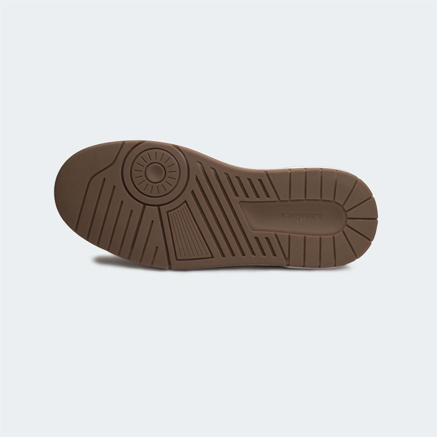 Caliber Shoes black microfiber suede casual sneakers with PU/TPU sole and lace-up closure.