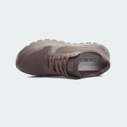 Caliber Shoes Brown Casual Sneakers for Men (RAPHAEL 570)