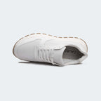 Caliber Shoes White Casual Sneakers for Men (RAPHAEL 570)