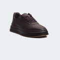 Coffee Casual Sneakers for Men (EDIN 602C)