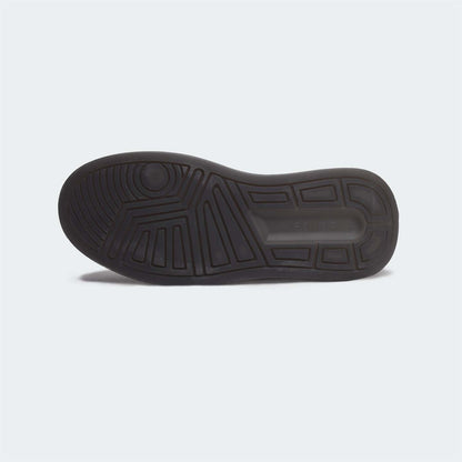 Caliber Shoes White Casual Sneakers For Men ( EDIN 602.M )