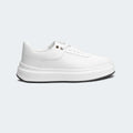 Caliber Shoes White Casual Sneakers for Men (EDIN 602.M)
