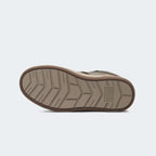 Caliber Shoes Olive High-Top Sneakers for Women (EVE 678SK)