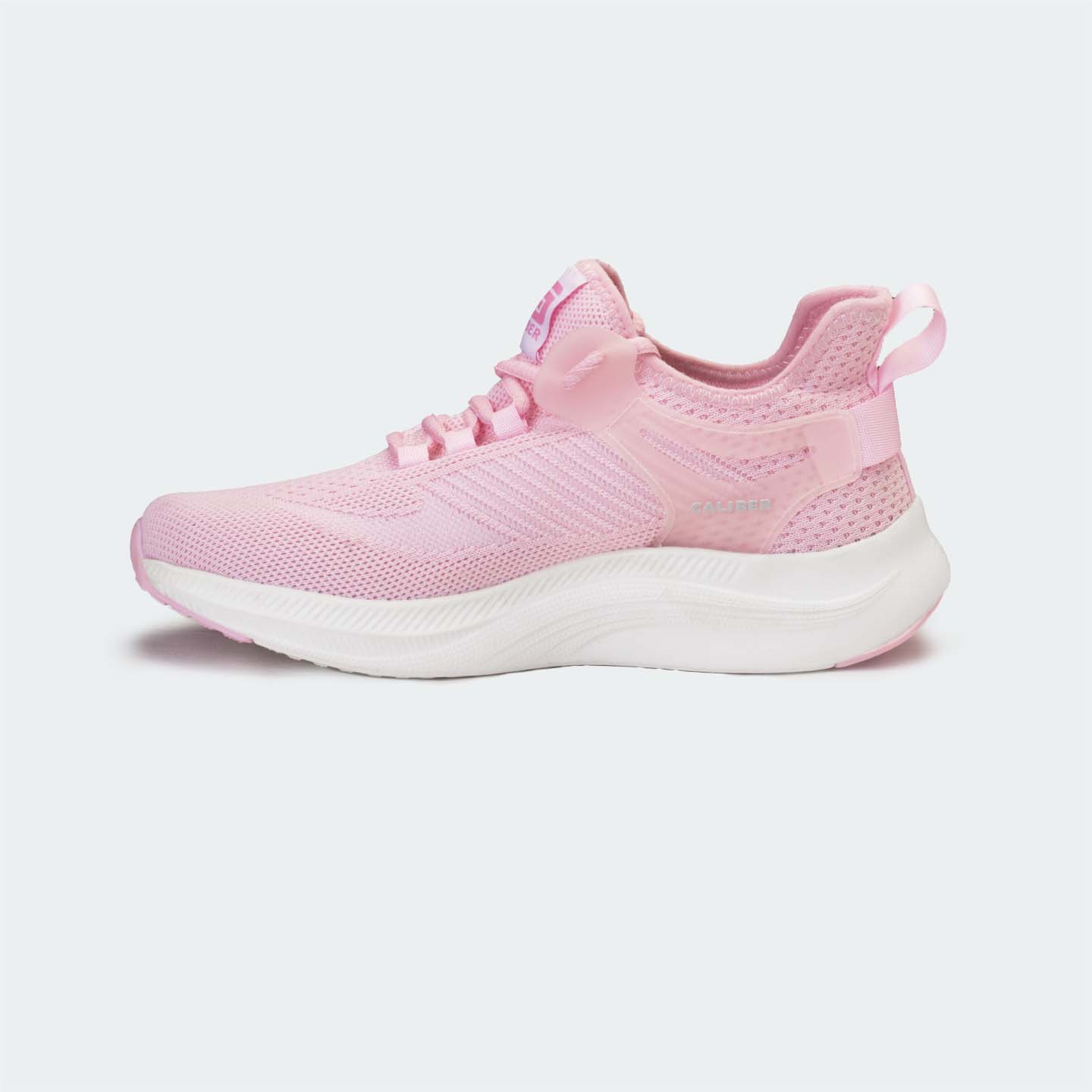 Blush Sport Shoes for Women (Nico 737)