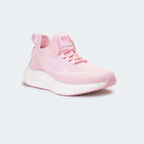 Caliber Shoes Blush Sport Shoes for Women (Nico 737)