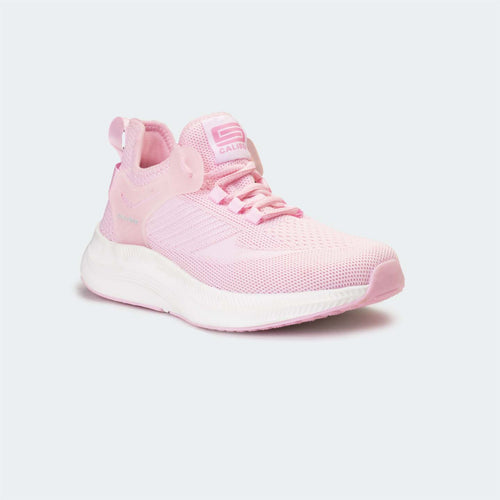 Caliber Shoes Blush Sport Shoes for Women (Nico 737)
