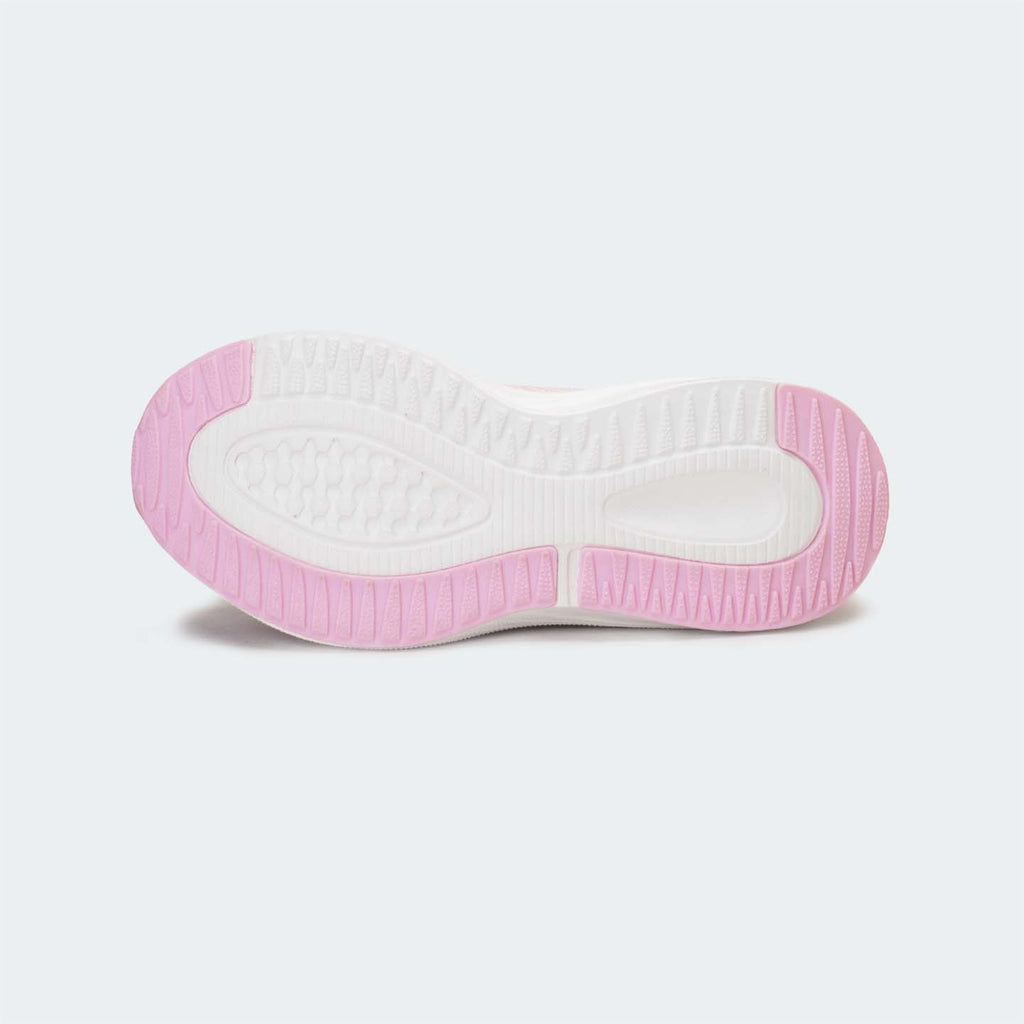 Blush Sport Shoes for Women (Nico 737)