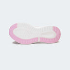 Caliber Shoes Blush Sport Shoes for Women (Nico 737)