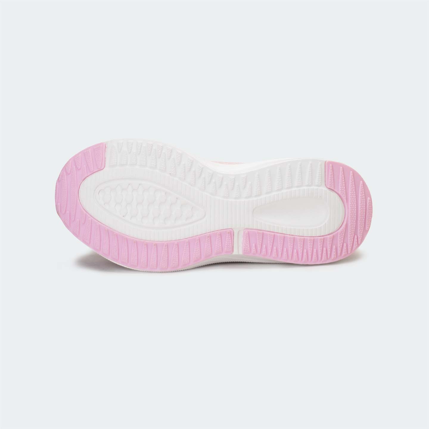 Blush Sport Shoes for Women (Nico 737)