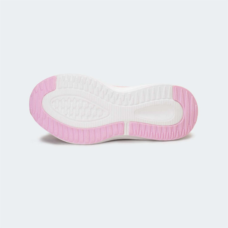 Caliber Shoes Blush Sport Shoes for Women (Nico 737)