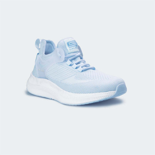 Caliber Shoes Sky Sport Shoes for Women (Nico 737) - Caliber Shoes